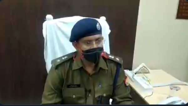 incident happened again with daughter of UP, question on mission shakti incident happened again with daughter of UP, question on mission shakti
