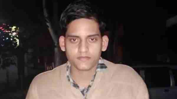 Bikru Shootout: Police arrested Vikas Dubeys absconding aide Vipul Dubey Bikru Shootout: Police arrested Vikas Dubeys absconding aide Vipul Dubey