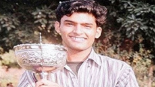 कपिल ने कैप्शन में लिखा है-'भाई-भाई'