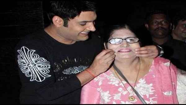 kapil kapil