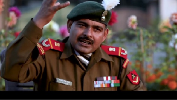 देश है तो हम है,भारत ही मेरी पहचान है: योगेंद्र यादव
