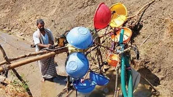 बिजली कंपनी ने सप्लाई देने से किया मना कर दिया था