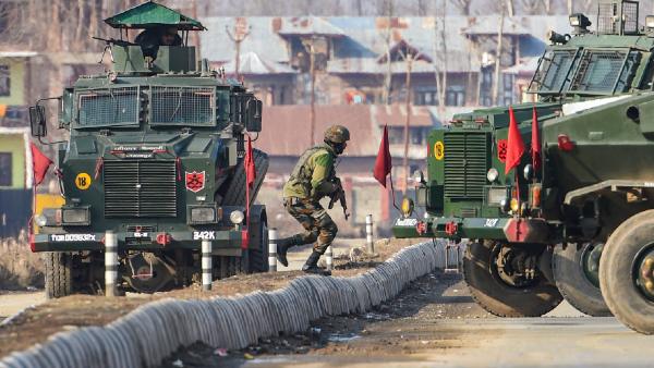 army army