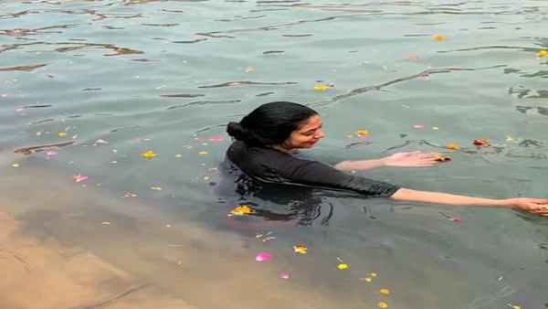 कविता कौशिक कविता कौशिक