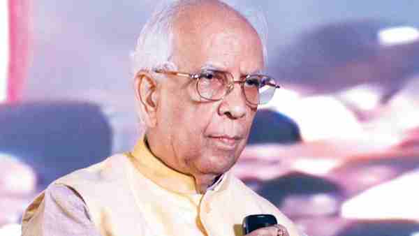 Former West Bengal Governor Keshari nath Tripathi Admitted to PGI in Lucknow Former West Bengal Governor Keshari nath Tripathi Admitted to PGI in Lucknow