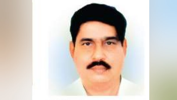 BJP MLA KG Shankar passes away due to cardiac arrest at age of 72 BJP MLA KG Shankar passes away due to cardiac arrest at age of 72