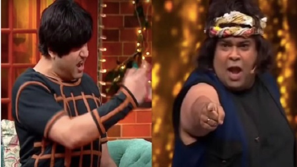 'ची ची तो वैसे भी आपसे बात नहीं करते'