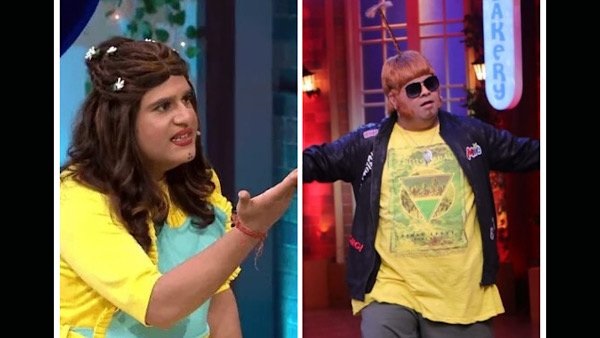 दोनों सितारों ने किया झगड़े से इंकार