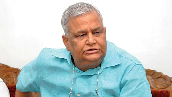 Kirodi Lal Meena Kirodi Lal Meena