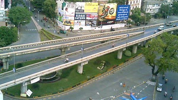 makar sankranti 2021: In surat, ban on two wheelers on Flyover due to kite flying And uttarayan makar sankranti 2021: In surat, ban on two wheelers on Flyover due to kite flying And uttarayan