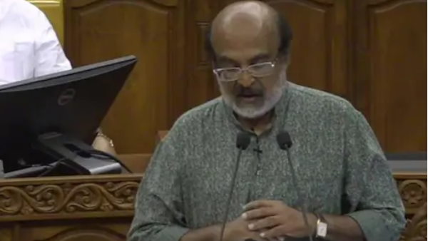 kerala govt unveiled annual Budget provide 20 lakh jobs through digital platforms within five years kerala govt unveiled annual Budget provide 20 lakh jobs through digital platforms within five years