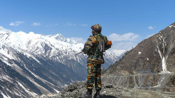 चीन के कदम से टूटा भारत का भरोसा