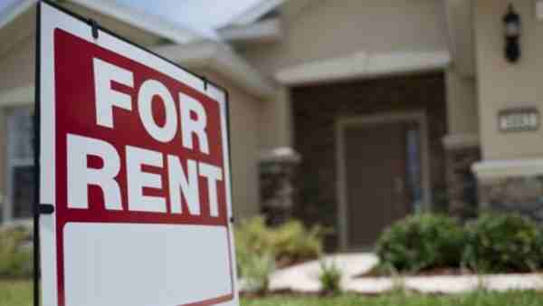 Now landlords will not be able to increase rent arbitrarily in UP Now landlords will not be able to increase rent arbitrarily in UP