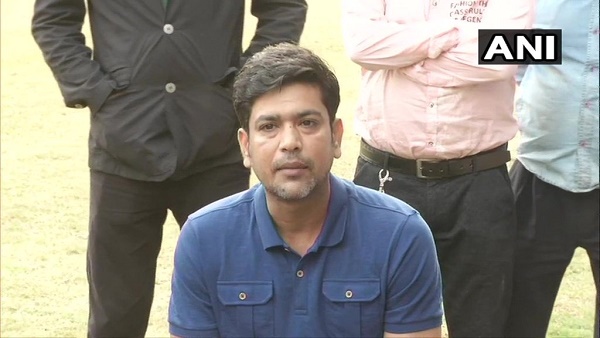 Laxmi ratan shukla Laxmi ratan shukla