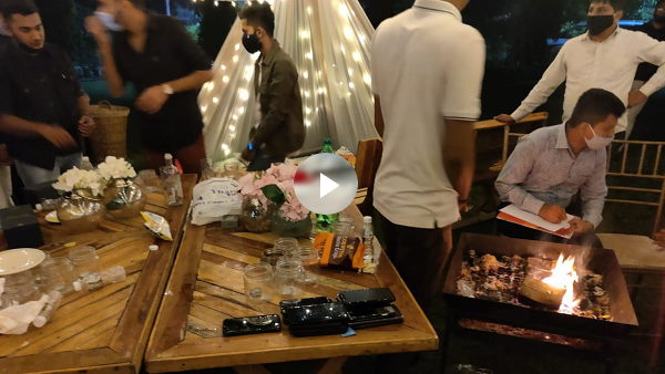 NFHS report: In Gujarat, the Numbers Of Women Doubles Compared To Men Who Drink liquor NFHS report: In Gujarat, the Numbers Of Women Doubles Compared To Men Who Drink liquor