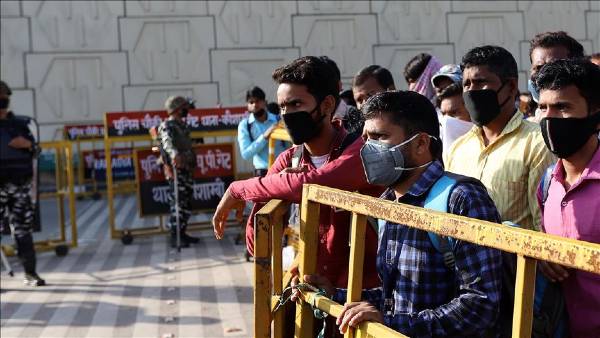65 फीसदी युवा आबादी के चलते संक्रमण से सुरक्षित हुआ भारत