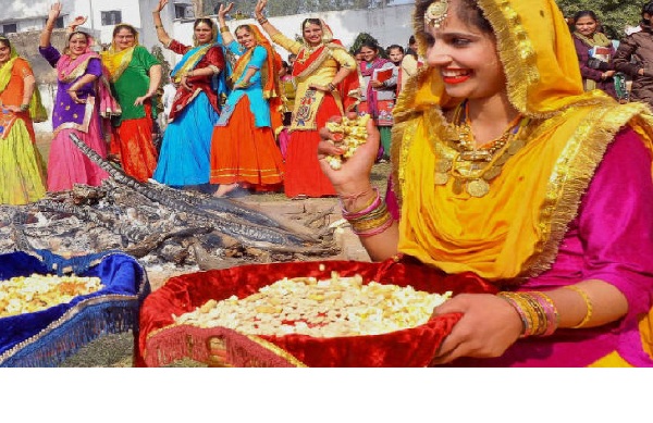 मां सती की याद में जलाते हैं आग