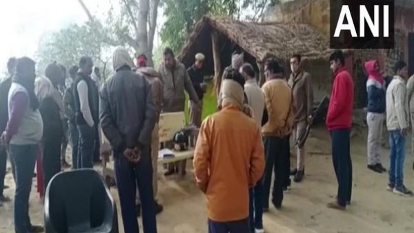lucknow shiv temple priest murder case one arrested lucknow shiv temple priest murder case one arrested