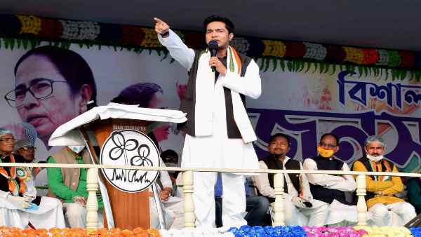 ममता के भाई ने भी खोला वंशवाद के खिलाफ मोर्चा