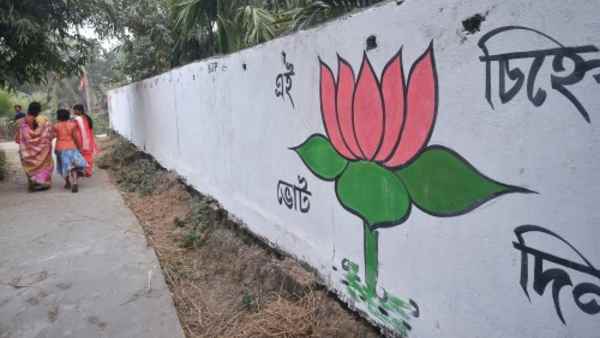 सांप्रदायिक ध्रुवीकरण होना तय ?
