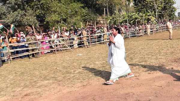 सिराजुद्दौला के नवाबों जैसा हाल....