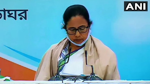 Mamata Banerjee support farmers protest, says they are not taking it back farm laws Mamata Banerjee support farmers protest, says they are not taking it back farm laws