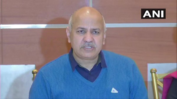 Manish sisodia Manish sisodia