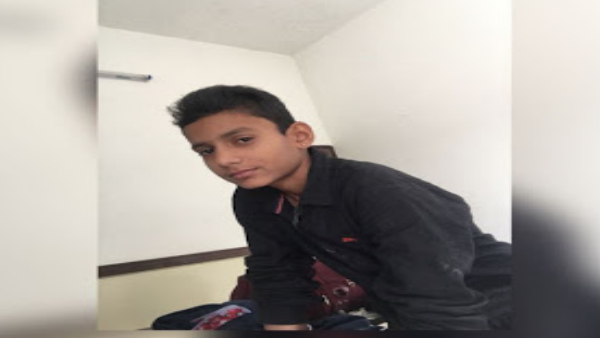 रुपए के लिए किया गया मनोहर का अपहरण
