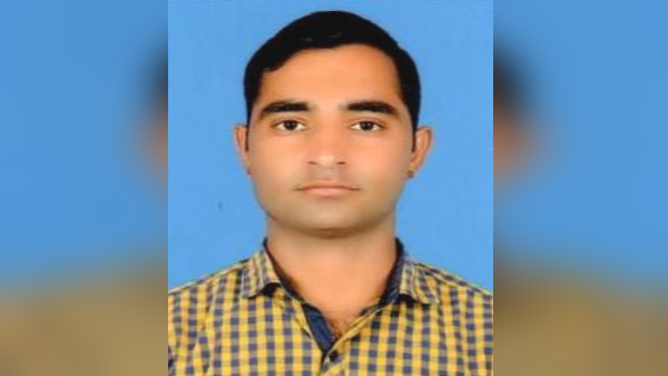 मनोज खुड़खुड़िया का परिवार