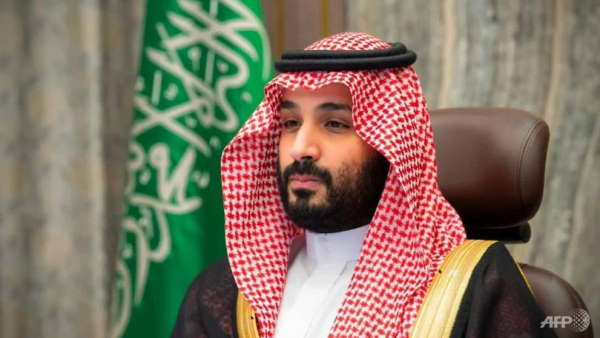 ट्रंप ने खशोग्गी मामले पर किया था MBS का समर्थन