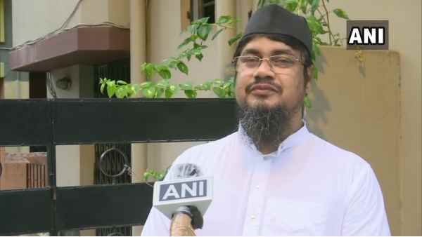 'ओवैसी की राजनीति बंगाल में मंजूर नहीं'