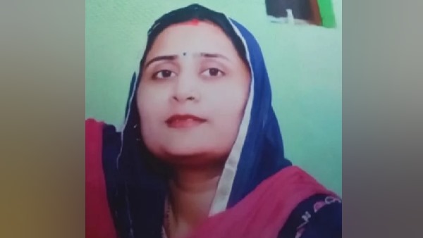 Husband Murdered His Wife In Meerut Husband Murdered His Wife In Meerut