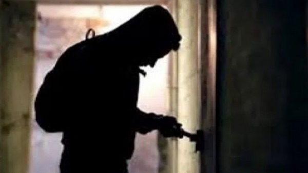 thief got job in farm house where he theft in meerut thief got job in farm house where he theft in meerut
