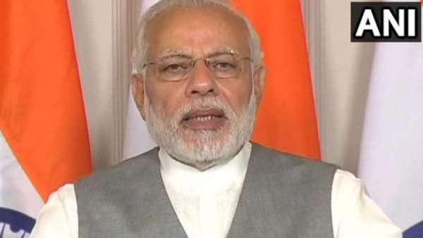 PM Narendra Modi will dedicate to the nation the 306 Km New Rewari New Madar Section PM Narendra Modi will dedicate to the nation the 306 Km New Rewari New Madar Section