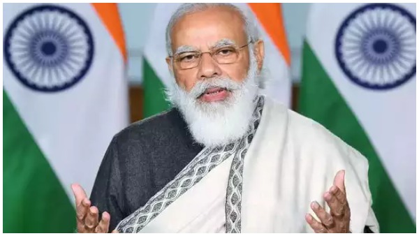 Narendra Modi Narendra Modi