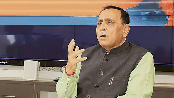 Gujarat government will provide land on rent to farmers for growing fruits and flowers Gujarat government will provide land on rent to farmers for growing fruits and flowers