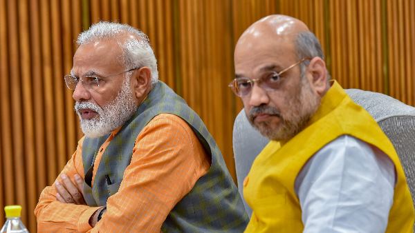 'इनपुट मिलने के बावजूद सरकार ने नहीं की कोई तैयारी'
