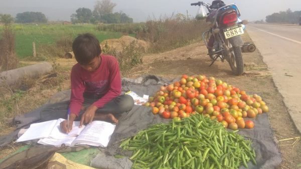 'हो कही भी आग, लेकिन आग जलनी चाहिए'