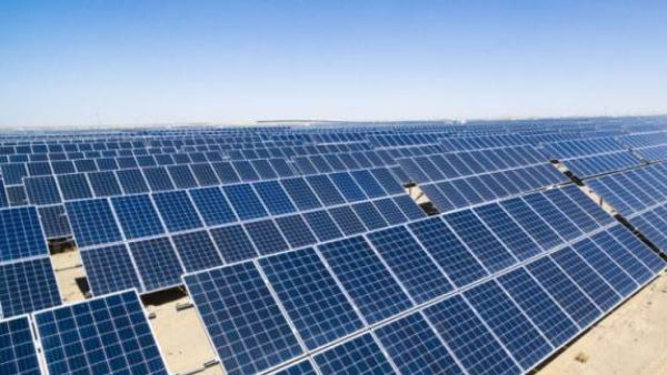 MP Government to Launch Worlds Largest Floating Solar Project by 2023 MP Government to Launch Worlds Largest Floating Solar Project by 2023