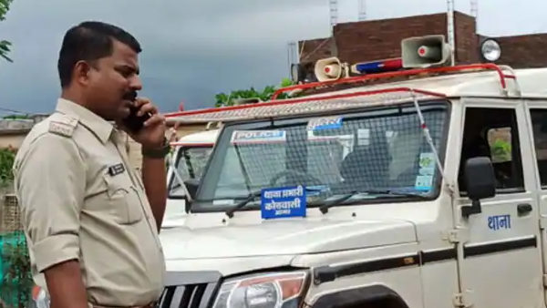 first case of love jihad in Badwani MP After notification of religious freedom ordinance -2020 first case of love jihad in Badwani MP After notification of religious freedom ordinance -2020