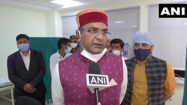 Madhya Pradesh Minister Vishwas Sarang wrote a letter to ban streaming of web series Tandav Madhya Pradesh Minister Vishwas Sarang wrote a letter to ban streaming of web series Tandav