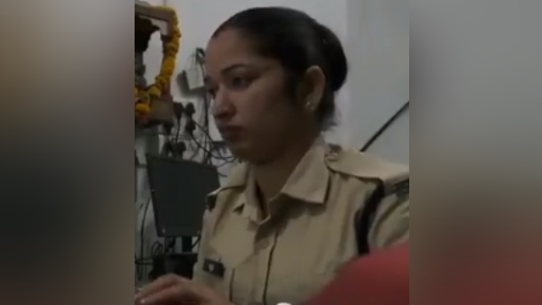 प्रीति ने भी जाहिर की विवेक के साथ रहने की इच्छा