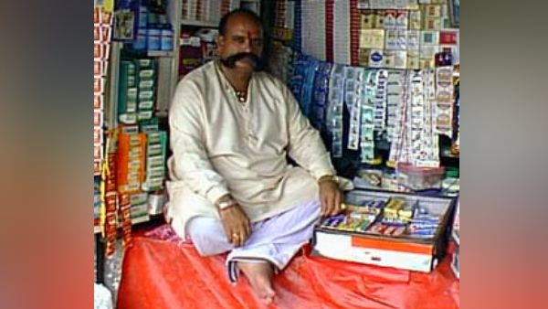 कौन है मुच्छड़ पानवाला, क्यों हो रही है चर्चा