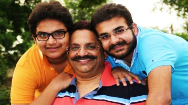 मऊ सदर विधायक मुख्तार अंसारी के सदस्यों के अवैध संपत्तियों की कुर्की