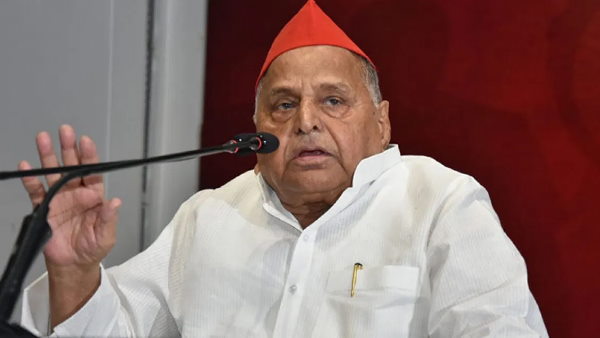 जब 28 साल के मुलायम बने विधायक