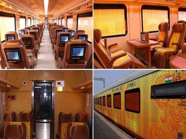 tejas express mumbai to ahmedabad tejas express mumbai to ahmedabad