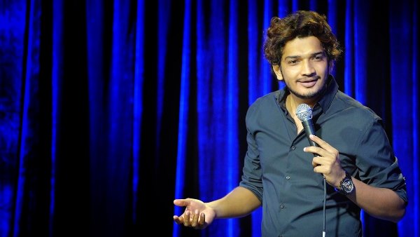 हाल ही में हुई थी कॉमेडियन मुनव्वर फारूकी की गिरफ्तारी