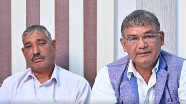 वर्षों पुरानी यादें हुईं ताजा