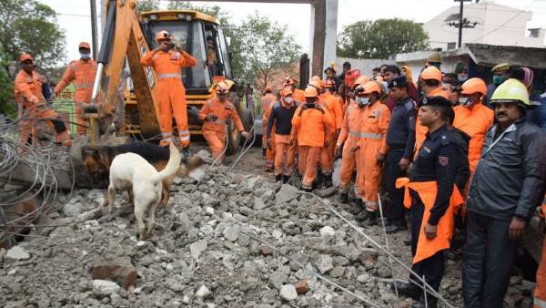 मानवाधिकार आयोग ने जारी किया नोटिस