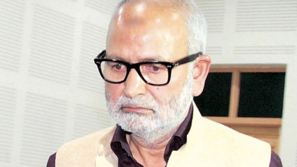 PDP leader Naeem Akhtar health worsens in jail, family accuses administration PDP leader Naeem Akhtar health worsens in jail, family accuses administration